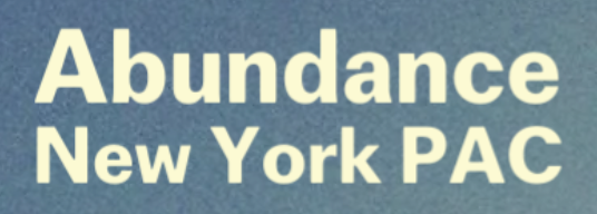 Abundance New York PAC